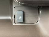 USB・外部入力が可能です♪