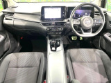 ノート 1.2 X FOUR 4WD 