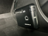 ETC付きで高速道路をノンストップ・キャッシュレスで利用出来ます!スマートインターの出入りも利用可能でとても便利です!