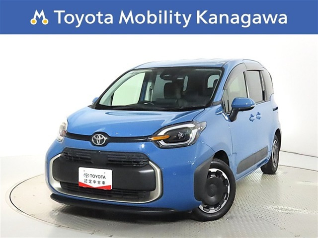 トヨタ シエンタ 