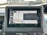 N-BOXカスタム G L ホンダセンシング 