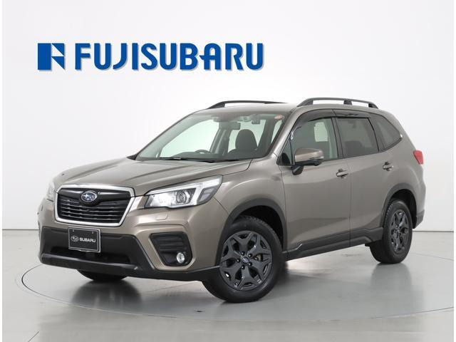フォレスター 2.5 ツーリング 4WD アイサイト 社外前後ドラレコ ETC