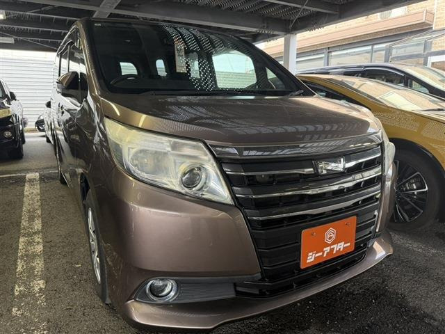 ノア2.0 X禁煙車 純正ナビ フルセグTV