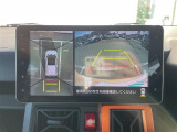 タフト G 4WD サンルーフ