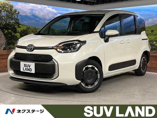 トヨタ シエンタ 