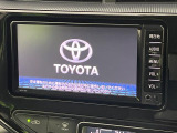 【純正ナビ】人気の純正ナビを装備。オーディオ機能も充実しており、Bluetooth接続すればお持ちのスマホやMP3プレイヤーの音楽を再生可能!毎日の運転がさらに楽しくなります!!