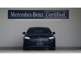 Aクラスセダン A200d AMGラインパッケージ ディーゼルターボ MP202502