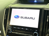 【純正8型ナビ】人気の純正ナビを装備。オーディオ機能も充実しており、Bluetooth接続すればお持ちのスマホやMP3プレイヤーの音楽を再生可能!毎日の運転がさらに楽しくなります!!