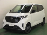 日産 サクラ