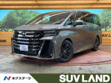 純正14型ナビ ガラスルーフ 両側電動ドア 後席モニター 全周囲カメラ
