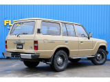 ランドクルーザー60 4.0 GX ディーゼル 4WD 
