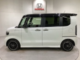 購入後も自社指定整備工場完備でお客様の愛車をしっかりサポート致します!御納車時には安全かつ安心してお乗り頂けるようホンダ専門知識を持つ整備スタッフが点検・整備・装備も説明をしてお渡ししております。