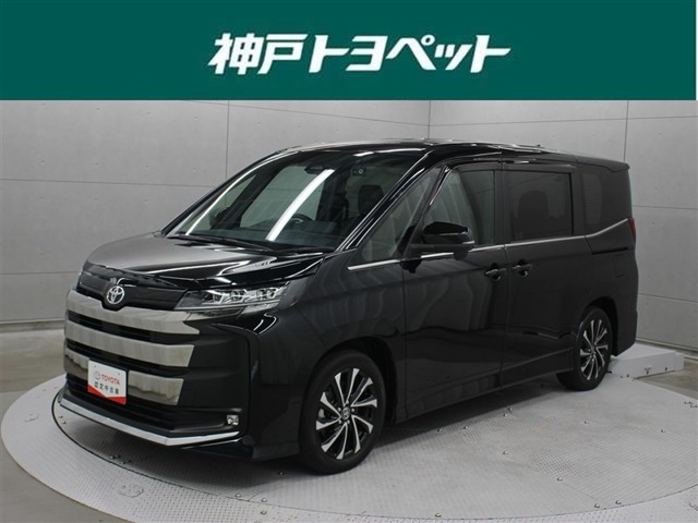ノア 2.0 S-Z（6BA-MZRA90W）