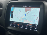 レネゲード トレイルホーク 4xe 4WD 4WD 本革シート