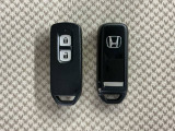 スマートキーです!ドアの施錠・解錠・エンジンの始動がスムーズで大変便利です!