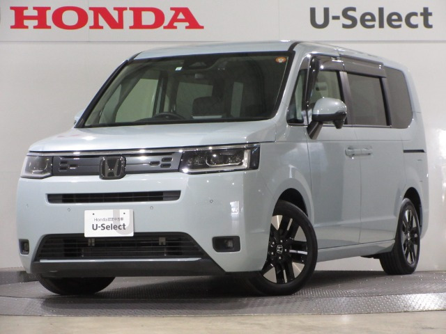 ホンダ ステップワゴン 