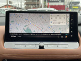 、Apple CarPlay・Android Auto連携機能、NissanConnect サービス対応)※Googleマップを使える状態にするには、お客さまによるGoogleアカウント連携やNISSANCONNECTの契約が必要になります。
