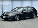 BMW 5シリーズツーリング