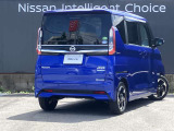 ルークス ハイウェイスター X