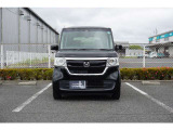 N-BOX G L ホンダセンシング 