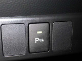 安全装置完備で運転も安心です