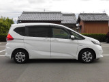 中古車にもボディーコーティング施工できます。一度ボディを磨いてから施工しますので、光沢のある綺麗な状態でお乗りいただけます。お気軽にご相談下さい。