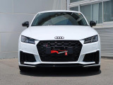 TTSクーペ 2.0 4WD 