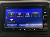 純正メモリーナビとバックカメラ付☆bluetoothオーディオでドライブも好きな音楽を聴いて楽しめます。TV視聴も可能です☆