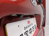 タントカスタム RS 