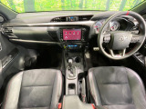 ハイラックス 2.4 Z GRスポーツ ディーゼル 4WD 