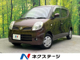 日産 モコ