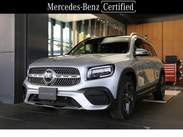 GLB GLB200d AMGライン 