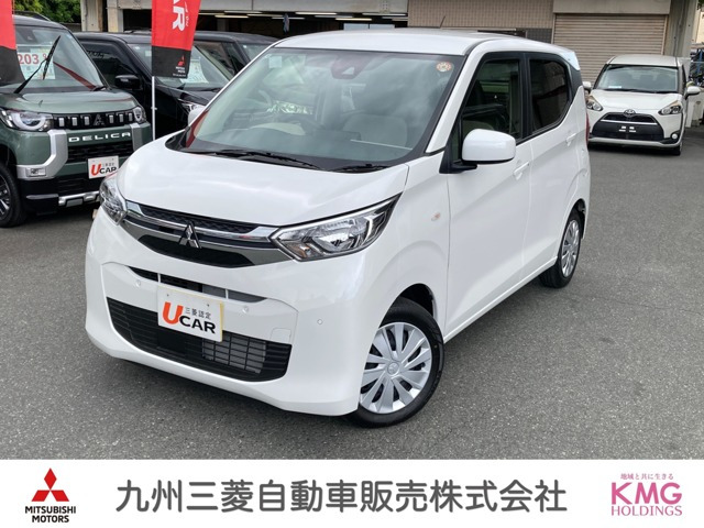 eKワゴン G