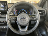 ハンドルになります