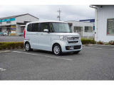 N-BOX L 