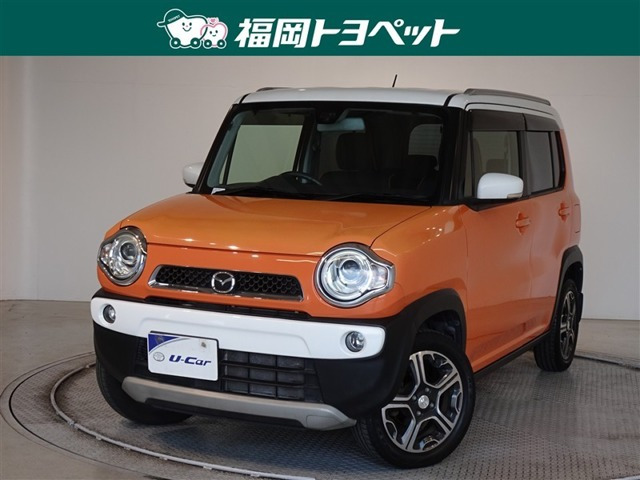 フレアクロスオーバー XT