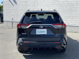 RAV4 2.0 G 4WD 4WD 本革シート