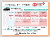 有料保証プランあります
