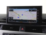 MMIシステムにはナビゲーション、ラジオ、オーディオ、Bluetooth、車両設定機能等がついております。詳しくは0078-6002-900146中古車スタッフまで