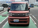 スペーシア ハイブリッド(HYBRID)  X 