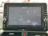 様々なオーディオ機能が運転中の負担を和らげます!!
