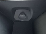 アクセサリーソケットが装備されています!