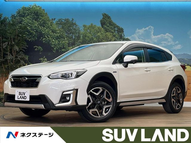 スバル XV 