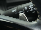 ◆パドルシフト装備◆オートマチック車でもミッション車のようなフィーリングを楽しめます。エンジンブレーキを使いたい時に役立ちます。