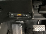 ビルトインタイプの【ETC】で見た目もスッキリ。高速道路の利用にとても便利です。