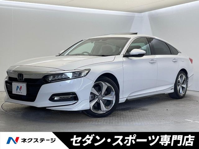 アコード 2.0 EX