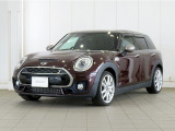 BMW MINI ミニクラブマン