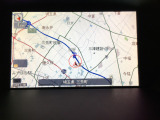 ナビゲーション装備。多彩な機能で快適ドライブをアシスト。オーディオ機能も充実していますね。