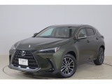 レクサス NX
