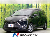 両側電動スライドドア LEDヘッドライト ハーフレザーシート 禁煙車
